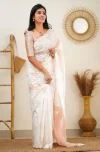 KT 21 Banarasi Soft Silk Saree Wholesale Clothing Suppliers In India